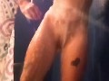 Who Wants to Take a Shower With Me?