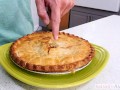 Ass Fucking in the Kitchen Trumps Apple Pie