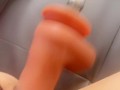 Felicia Hardy creamy tight pussy POV