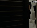 Euro Chicks Francesca and Lexi Romantic Fuck with Big Dick Stepbro - LETSDOEIT