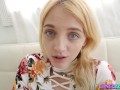I CANT RESIST MY PETITE INNOCENT NYMPHO SEX ADDICT STEPDAUGHTER KATE BLOOM