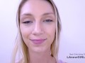 New Sexy Skinny Cutie Licking Ass and Sucking Long Dick