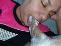 the most skilled bitch sucking dick on porn hub getting a lot of creampie🍆🥛🤷🏽‍♀️😋🤤🥛🫦🥛💦🥛🤗