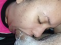 the most skilled bitch sucking dick on porn hub getting a lot of creampie🍆🥛🤷🏽‍♀️😋🤤🥛🫦🥛💦🥛🤗