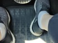 Hard Pedal pumping in my sketchers sneakers