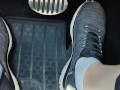 Hard Pedal pumping in my sketchers sneakers