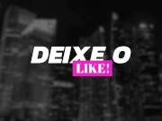 Reverse Cowgirl Pink Haired riding a thick cock. Oh Sweet Cherry!!