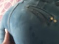 La novia de mi amigo se deja tocar y se la meto rápido antes que llegue su novio.
