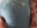 La novia de mi amigo se deja tocar y se la meto rápido antes que llegue su novio.