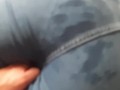 La novia de mi amigo se deja tocar y se la meto rápido antes que llegue su novio.