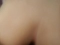 La novia de mi amigo se deja tocar y se la meto rápido antes que llegue su novio.