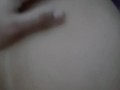 La novia de mi amigo se deja tocar y se la meto rápido antes que llegue su novio.