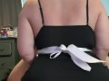 Pawg maid riding bosses cock swinger cuckold