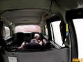 Fake Taxi (FULL SCENE) very horny woman with amazing tits gets multiple orgasms and satisfies herself on big cock