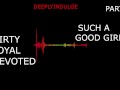 SUCH A GOOD GIRL YOU DIRTY DEVOTED LITTLE SLUT PART1 (AUDIO PORN)