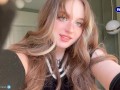 Big ass Tinder teen Egirl lose in  truth or dare and masturbates for you. FaceTime call