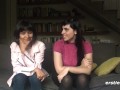 Ersties - Hot German Babes Have Hot Lesbian Sex Together