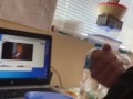 Trying to make my penis pee cum