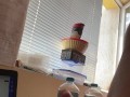 Trying to make my penis pee cum