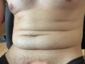 Trying to make my penis pee cum
