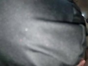 Bisex homemade threesome pleasure