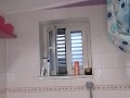 Faccio le pulizie di casa nudo parte 2 (ita) napoletano