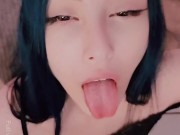 JOI - Me enche de porra?