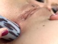 High Heels, nice tits, horny and Lingerie, Anal with Jana X Czech All Natural, beautiful Pussy T2