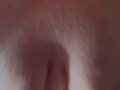 Sexy college YouTuber first sex tape. Loud pussy farts close up pussy