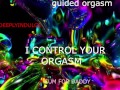 INTENSE GUIDED ORGASM (AUDIO PORN) GUIDED ORGASM INTENSE FAST CUMMING
