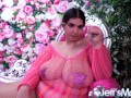 Thick and Curvy Beauty Rose D Kush Goes Solo