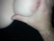 a little of the tremendous fuck that they gave me these days