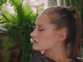 WOWGIRLS Two hot Hungarian models Liz Ocean and Tiffany Tatum spending their time fucking