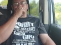 The Hawk Tuah  Hitchhiker