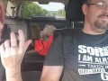 The Hawk Tuah  Hitchhiker