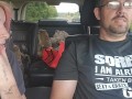 The Hawk Tuah  Hitchhiker