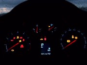 Leather spy spiked captured & bound