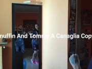 Calcio All' Italiana