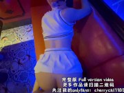 1888叫了个头牌ktv公主，直接在包厢表演绝活