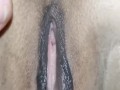 My husband shows you my holes, inserts his finger into my ass and fucks me on camera