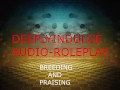 GETTING YOU PREGNANT (AUDIO PORN) IMPREGNATION FANTASY MAKING YOU MY BREEDING DOLL
