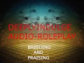 GETTING YOU PREGNANT (AUDIO PORN) IMPREGNATION FANTASY MAKING YOU MY BREEDING DOLL