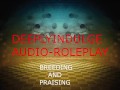 GETTING YOU PREGNANT (AUDIO PORN) IMPREGNATION FANTASY MAKING YOU MY BREEDING DOLL