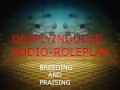 GETTING YOU PREGNANT (AUDIO PORN) IMPREGNATION FANTASY MAKING YOU MY BREEDING DOLL