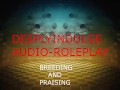 GETTING YOU PREGNANT (AUDIO PORN) IMPREGNATION FANTASY MAKING YOU MY BREEDING DOLL