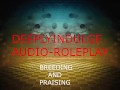 GETTING YOU PREGNANT (AUDIO PORN) IMPREGNATION FANTASY MAKING YOU MY BREEDING DOLL