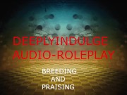 GETTING YOU PREGNANT (AUDIO PORN) IMPREGNATION FANTASY MAKING YOU MY BREEDING DOLL