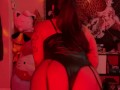 [STRIPTEASE COMPILATION] Newbie Stripper Performs 4 Dances for You to Goon to