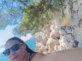Our First Outdoor - We did it on the Beach ⛱️