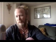 Full College Level Ethics Course (Part 16) Civil Disobedience, Gandhi and MLK Live Stream